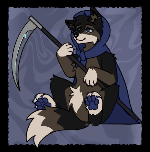 Flat Fullbody