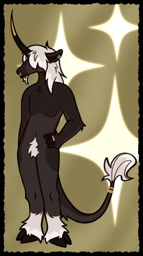 Flat Fullbody