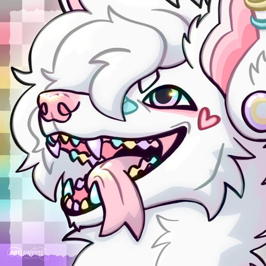 Rendered Icon