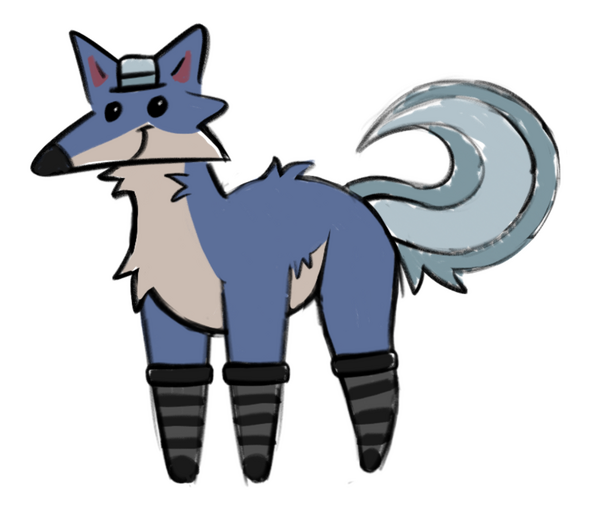 Flat Fullbody