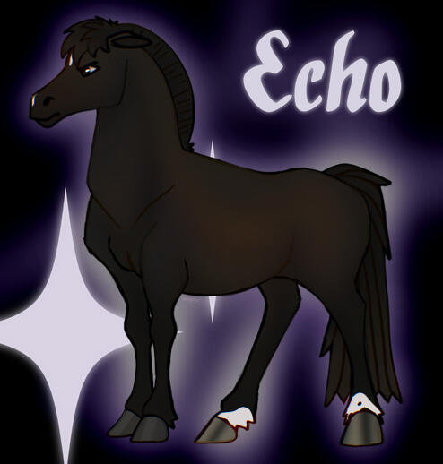 Rendered Fullbody